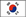 South Korea Flag